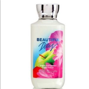 Beautiful Day Body Lotion by Bath and Body Works